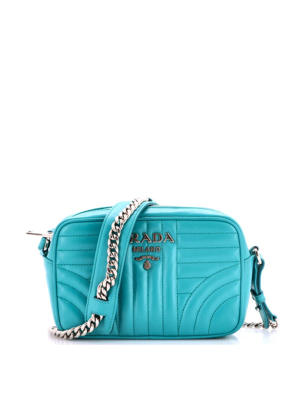 Prada Camera Bag Diagramme Quilted #366196P10B